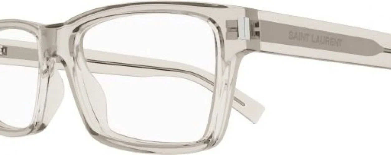 Saint Laurent SL 622 Eyeglasses - view 6